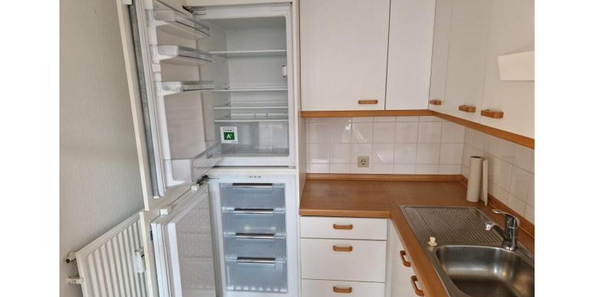 Hochparterre Rendsburg - 3 Zimmer, 80 m&sup2;, 750&euro; | Angebot:25378504