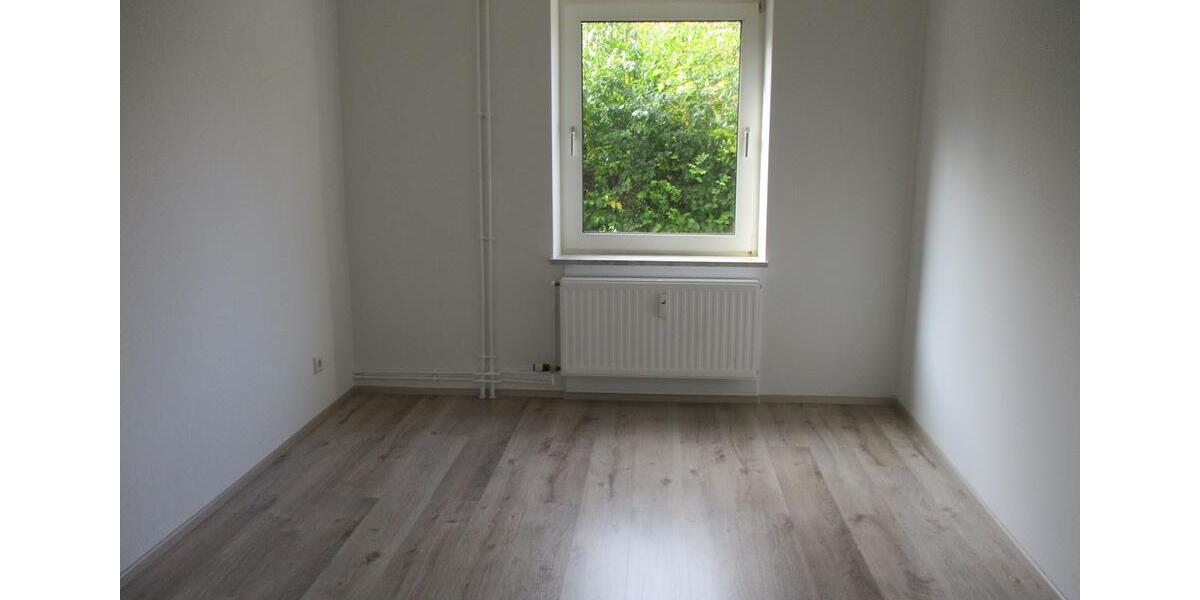 Erdgeschoßwohnung Salzgitter - 3 Zimmer, 59 m&sup2;, 345&euro; | Angebot:24713678