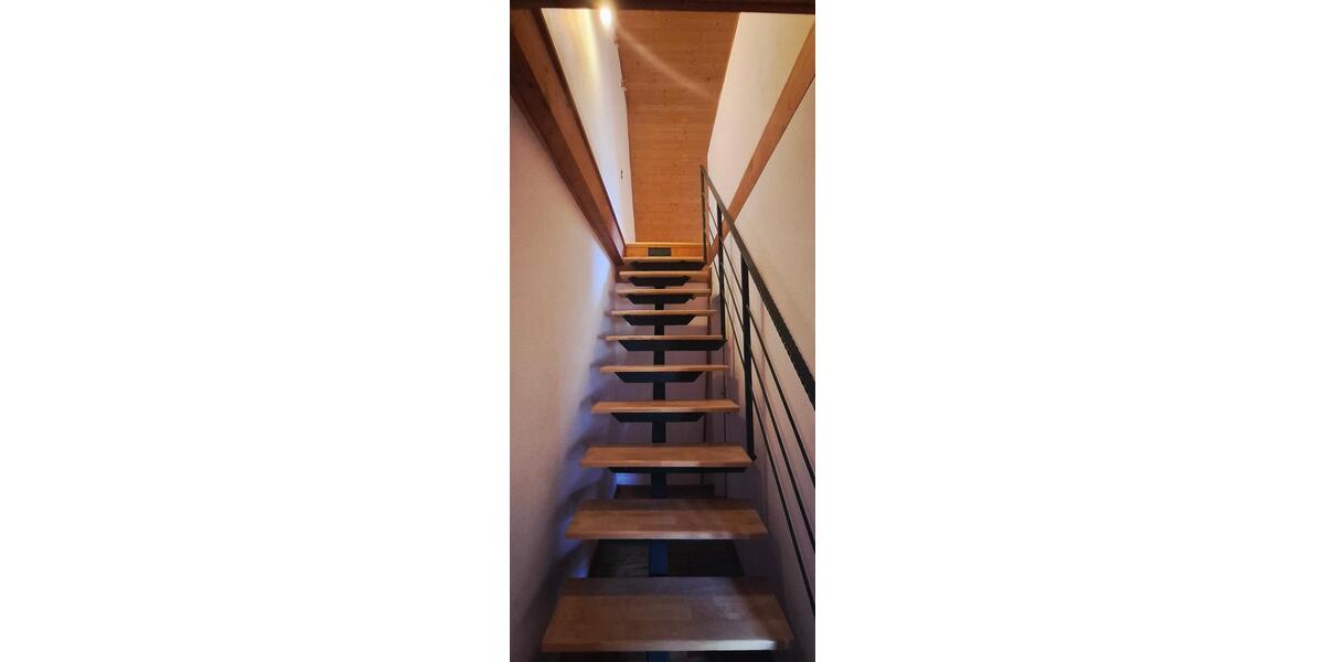 Maisonettenwohnung Grimma - 3 Zimmer, 95 m&sup2;, 710&euro; | Angebot:26618931