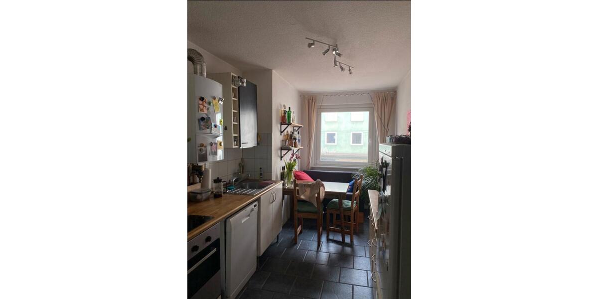 Wohnen auf Zeit Braunschweig Östliches Ringgebiet - 1 Zimmer, 18 m&sup2;, 415&euro; | Angebot:26244400