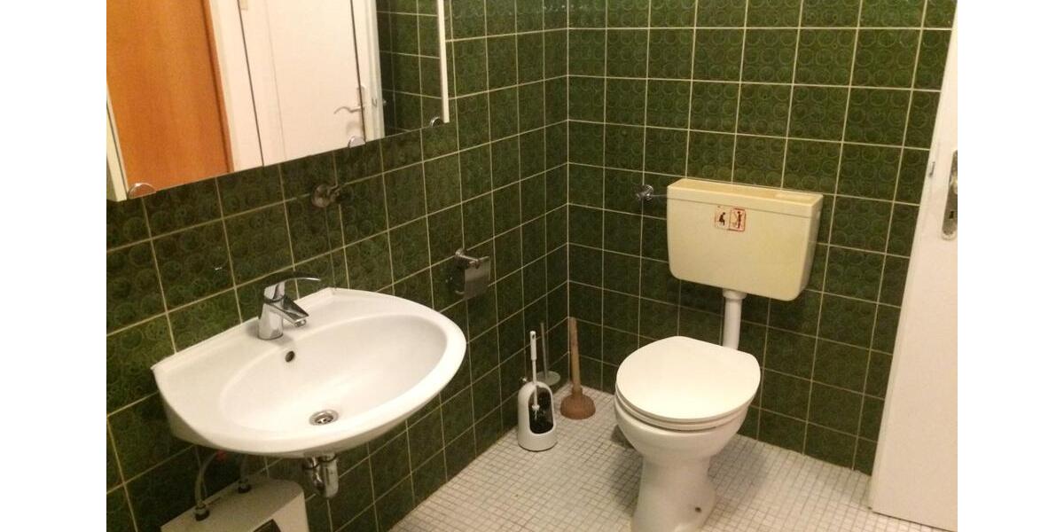 Etagenwohnung Bad Lauterberg im Harz - 2 Zimmer, 56 m&sup2;, 380&euro; | Angebot:24643466