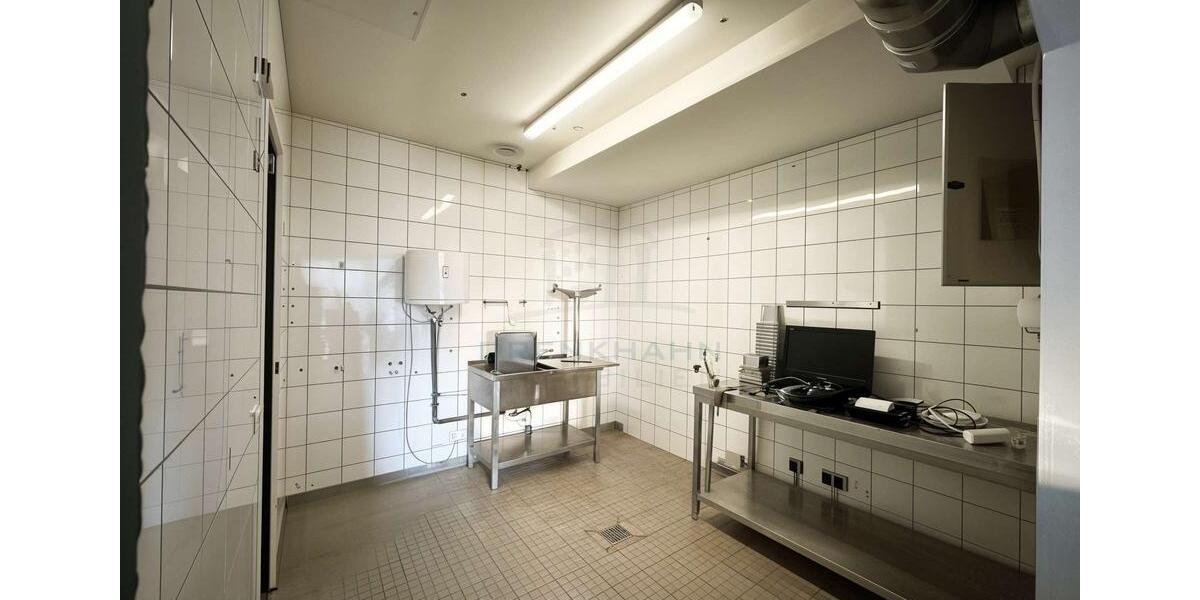 Gewerbeobjekt Rostock Gehlsdorf - 1.033&euro; | Angebot:24180842