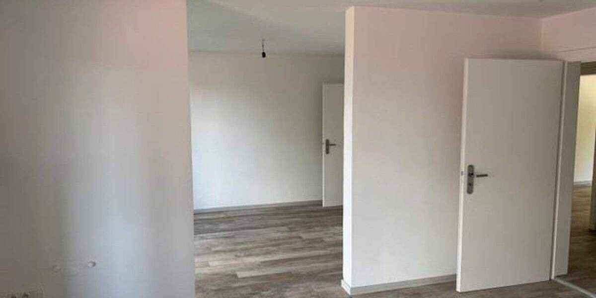 Etagenwohnung Berg Assenhausen - 5 Zimmer, 122 m&sup2;, 1.720&euro; | Angebot:25753319