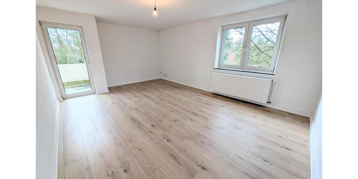 Erdgeschoßwohnung Marl Alt-Marl - 3 Zimmer, 68 m&sup2;, 529&euro; | Angebot:25245045