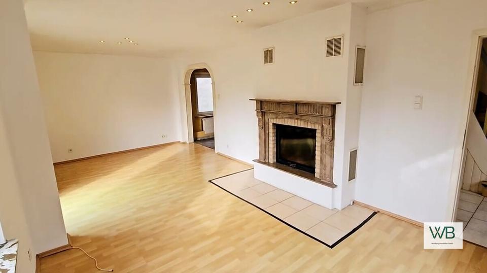 Einfamilienhaus Wolfsburg Ehmen - 5 Zimmer, 161 m&sup2;, 1.490&euro; | Angebot:26705654