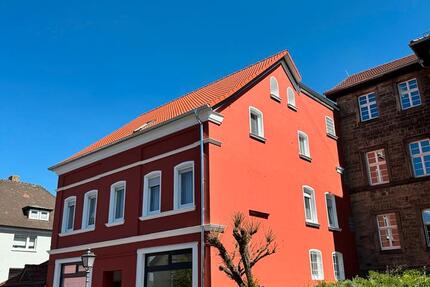 Wohnung Hünfeld - 5 Zimmer, 110 m&sup2;, 890&euro; | Angebot:26640374