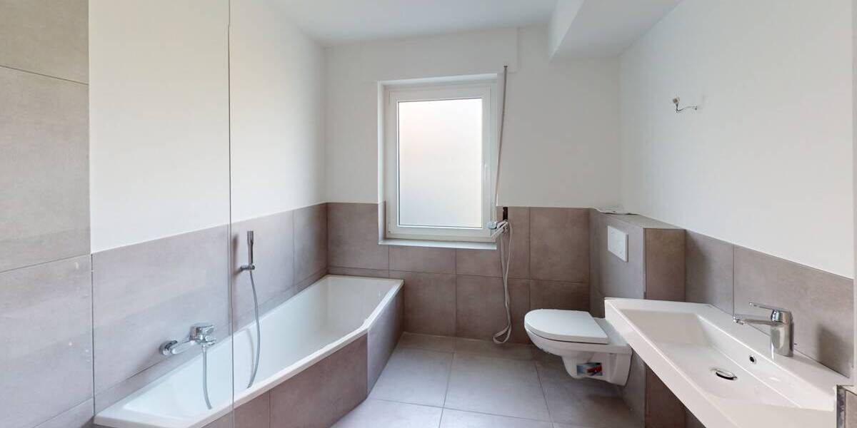 Einfamilienhaus Düsseldorf/ Lörick Lörick - 5 Zimmer, 130 m&sup2;, 2.490&euro; | Angebot:26191505