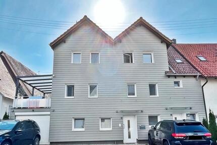 Wohnung Nagold - 3 Zimmer, 62 m&sup2;, 1.050&euro; | Angebot:26044404