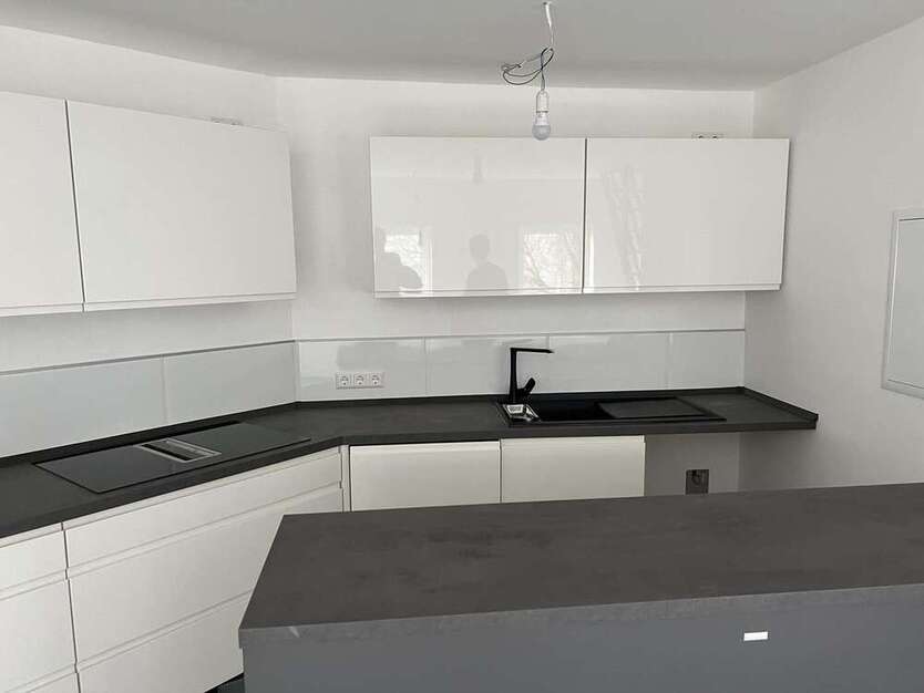 Wohnung zum Mieten in Buchen Götzingen 610 € 72 m²