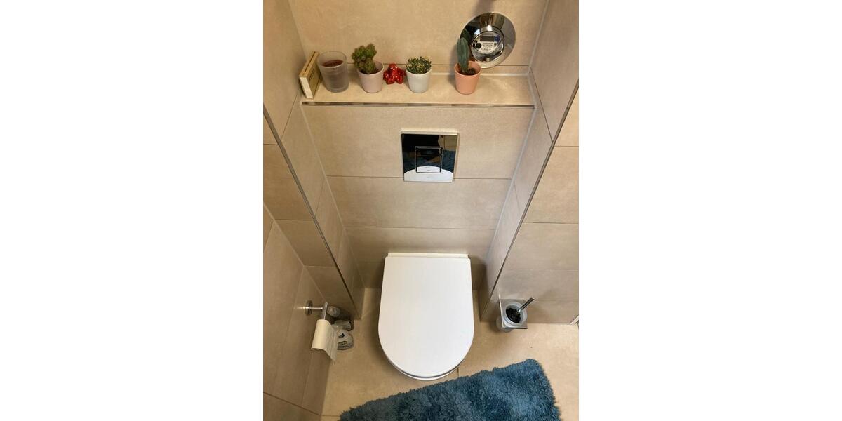 Etagenwohnung Köln Rodenkirchen - 3 Zimmer, 51 m&sup2;, 900&euro; | Angebot:26446449