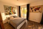 Wohnen auf Zeit Hamburg Wandsbek - 1 Zimmer, 35 m&sup2;, 45&euro; | Angebot:26463994
