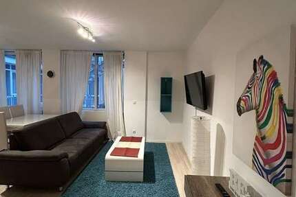 Zimmer Nürnberg Altstadt, St. Lorenz - 1 Zimmer, 960&euro; | Angebot:26757507