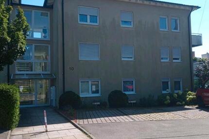 Wohnung Balingen - 2 Zimmer, 58 m&sup2;, 650&euro; | Angebot:24984078