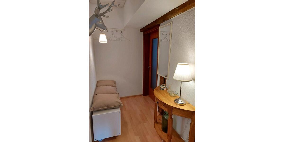 Etagenwohnung Heiligenberg - 3 Zimmer, 800&euro; | Angebot:23688339