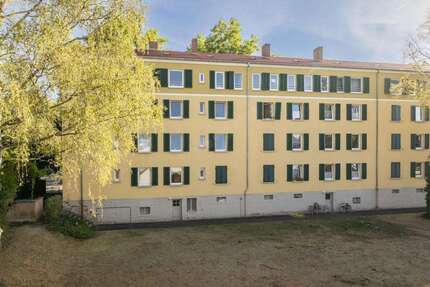 Wohnung Kaiserslautern Grübentälchen - 2 Zimmer, 54 m&sup2;, 559&euro; | Angebot:24974114