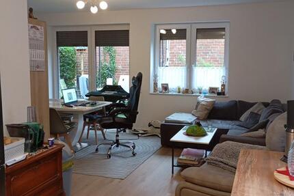 2 Zimmer Wohnung