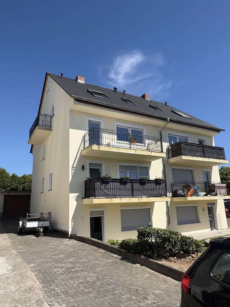 Wohnung zum Mieten in Bruchköbel 790 € 65 m²