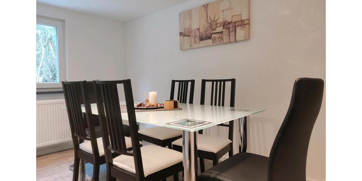 Wohnen auf Zeit Kaisheim - 5 Zimmer, 110 m&sup2;, 500&euro; | Angebot:24478941