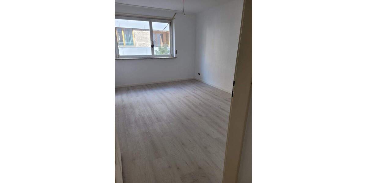 Etagenwohnung Mannheim Quadrate - 2 Zimmer, 53 m&sup2;, 745&euro; | Angebot:24825863