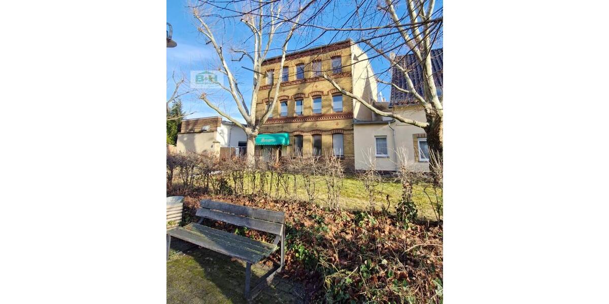 Dachgeschoßwohnung Sandersdorf-Brehna Brehna - 3 Zimmer, 80 m&sup2;, 400&euro; | Angebot:25125125