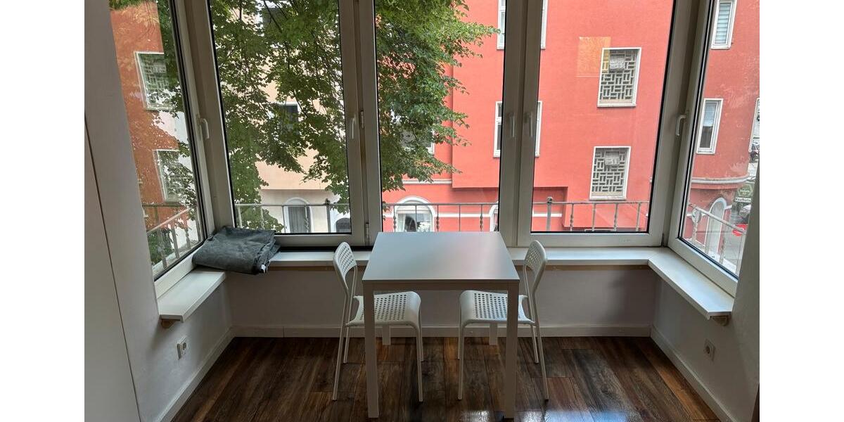 Wohnen auf Zeit Essen Stadtbezirk IV - 1 Zimmer, 38 m&sup2;, 45&euro; | Angebot:26703366