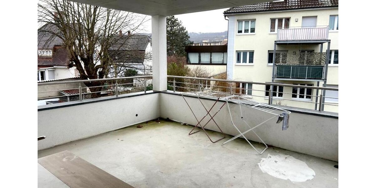 Wohnen auf Zeit Lörrach - 1 Zimmer, 50 m&sup2;, 542&euro; | Angebot:26431502
