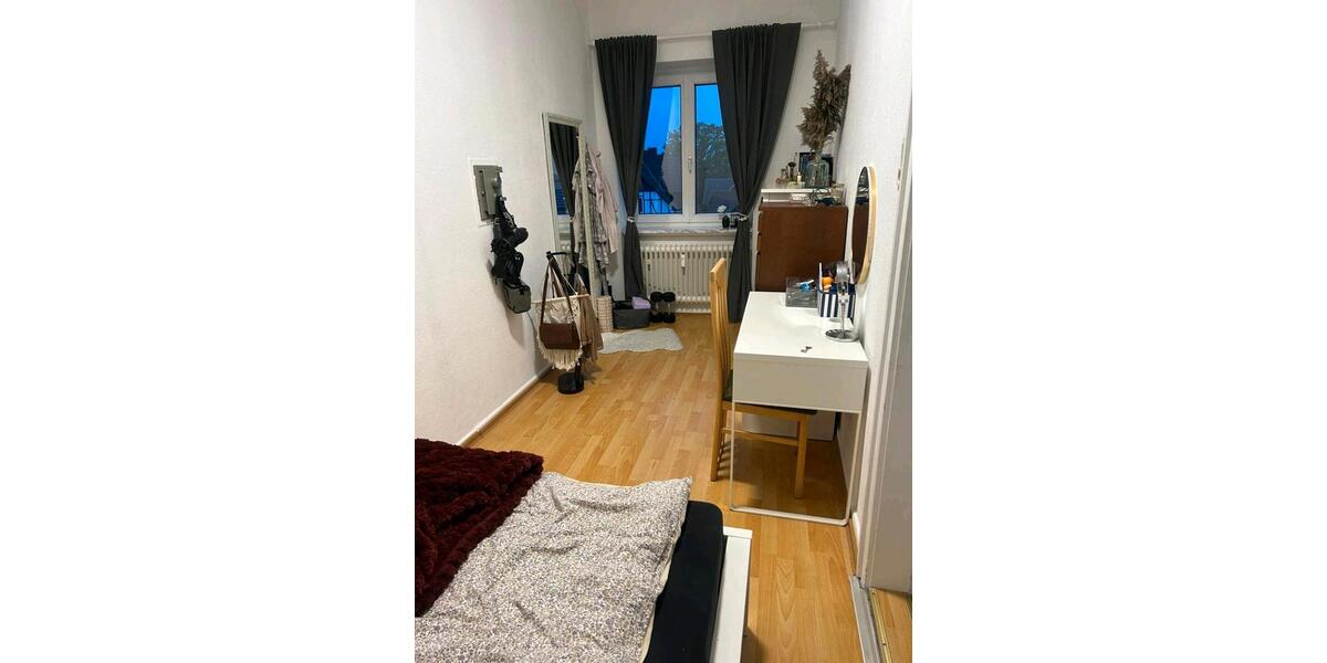Etagenwohnung Seesen - 4 Zimmer, 110 m&sup2;, 700&euro; | Angebot:26478983