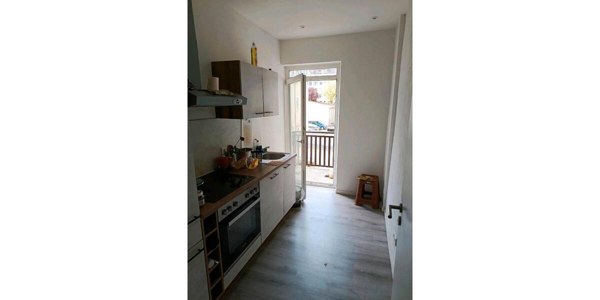 Wohnen auf Zeit Nürnberg Gibitzenhof - 12 Zimmer, 45 m&sup2;, 400&euro; | Angebot:26551325