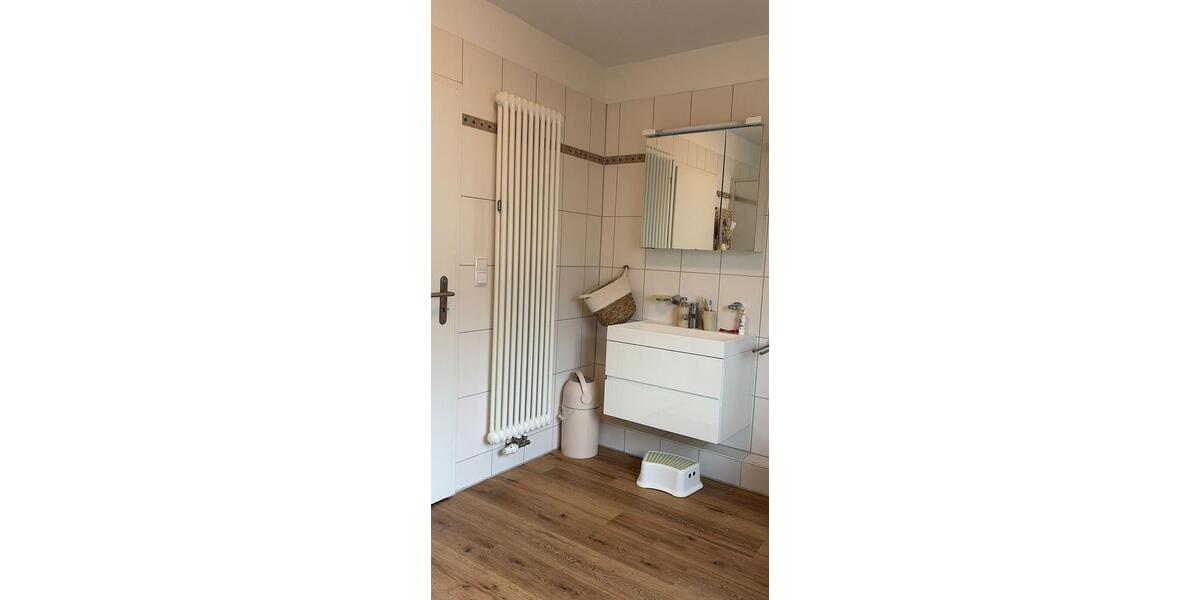 Etagenwohnung Sittensen - 3 Zimmer, 100 m&sup2;, 1.015&euro; | Angebot:26512616