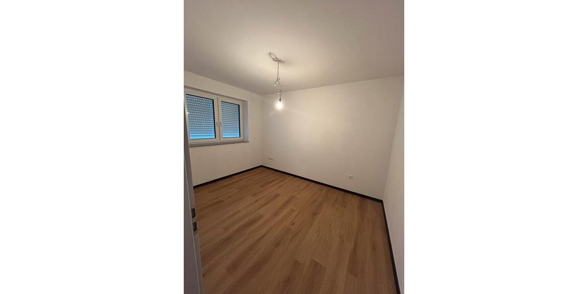 Erdgeschoßwohnung Esterwegen - 4 Zimmer, 123 m&sup2;, 1.200&euro; | Angebot:26374674