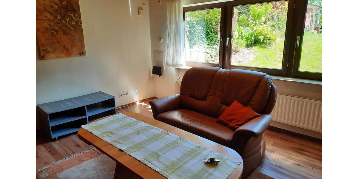 Wohnen auf Zeit Erlensee - 2 Zimmer, 58 m&sup2;, 750&euro; | Angebot:26296920
