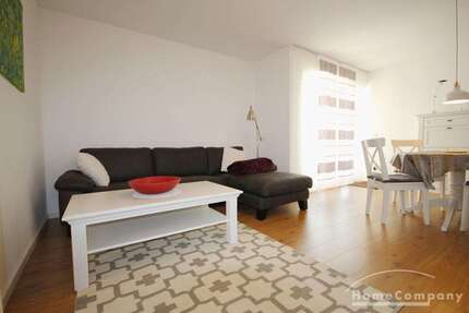 Zimmer Saarbrücken / Bischmisheim Bischmisheim - 2 Zimmer, 1.035&euro; | Angebot:5927983