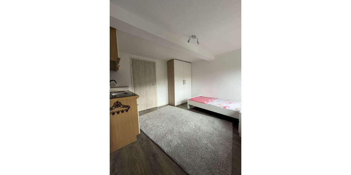 Etagenwohnung Baiersbronn - 1 Zimmer, 13 m&sup2;, 400&euro; | Angebot:26855818