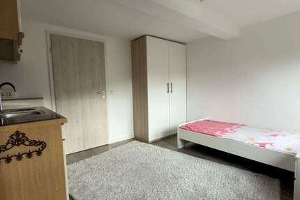 Wohnung Baiersbronn - 1 Zimmer, 13 m&sup2;, 400&euro; | Angebot:26855818