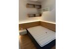 Erdgeschoßwohnung Wiesbaden Biebrich - 1.5 Zimmer, 46 m&sup2;, 1.100&euro; | Angebot:26425599