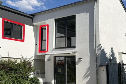 Moderne 3,5-Zimmer-Wohnung mit großer Dachterrasse am Blauen See 3 zimmer