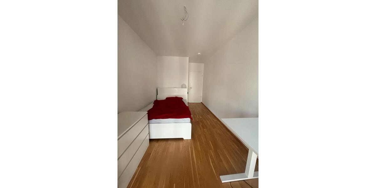 Wohnen auf Zeit Braunschweig Lehndorf-Watenbüttel - 1 Zimmer, 16 m&sup2;, 606&euro; | Angebot:26693079