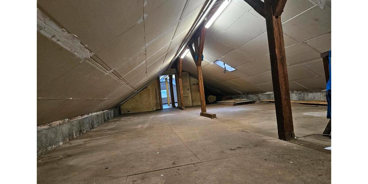 Gewerbeobjekt Goslar - 1.600&euro; | Angebot:25933999