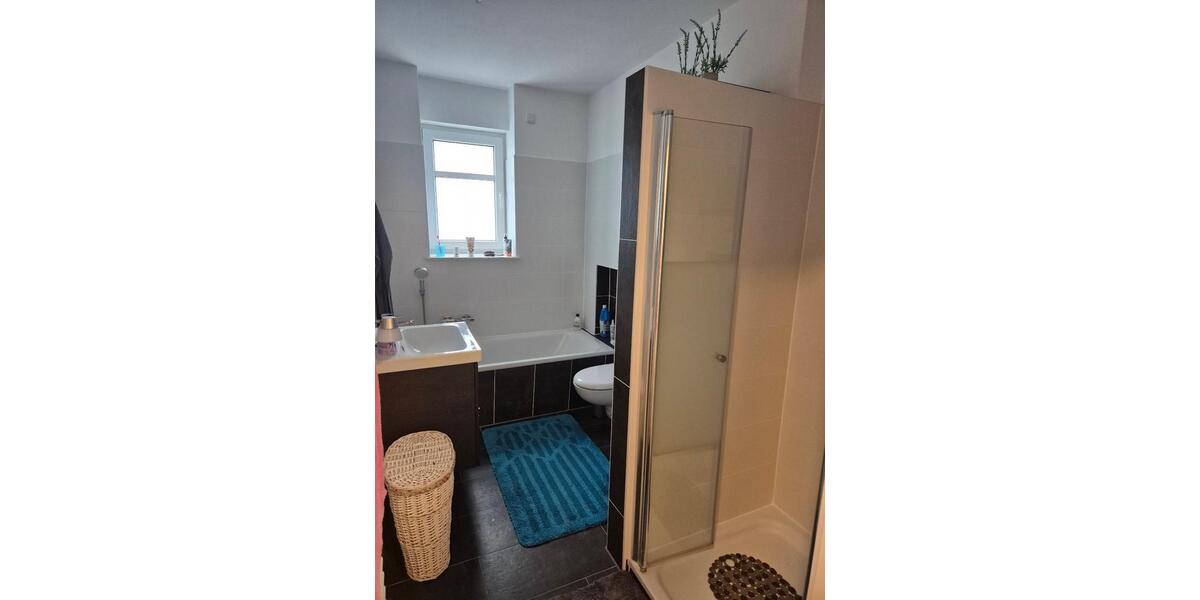 Erdgeschoßwohnung Riede - 4 Zimmer, 75 m&sup2;, 970&euro; | Angebot:26421652