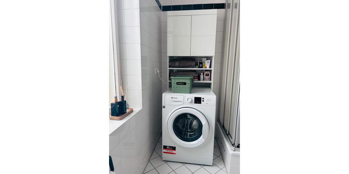 Erdgeschoßwohnung Wolfsburg - 2 Zimmer, 46 m&sup2;, 465&euro; | Angebot:24705808