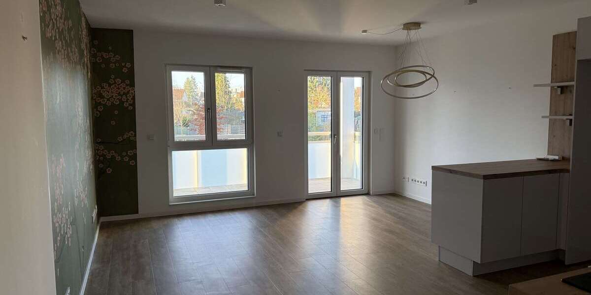 Etagenwohnung Celle Altenhagen - 2 Zimmer, 69 m&sup2;, 769&euro; | Angebot:25204521