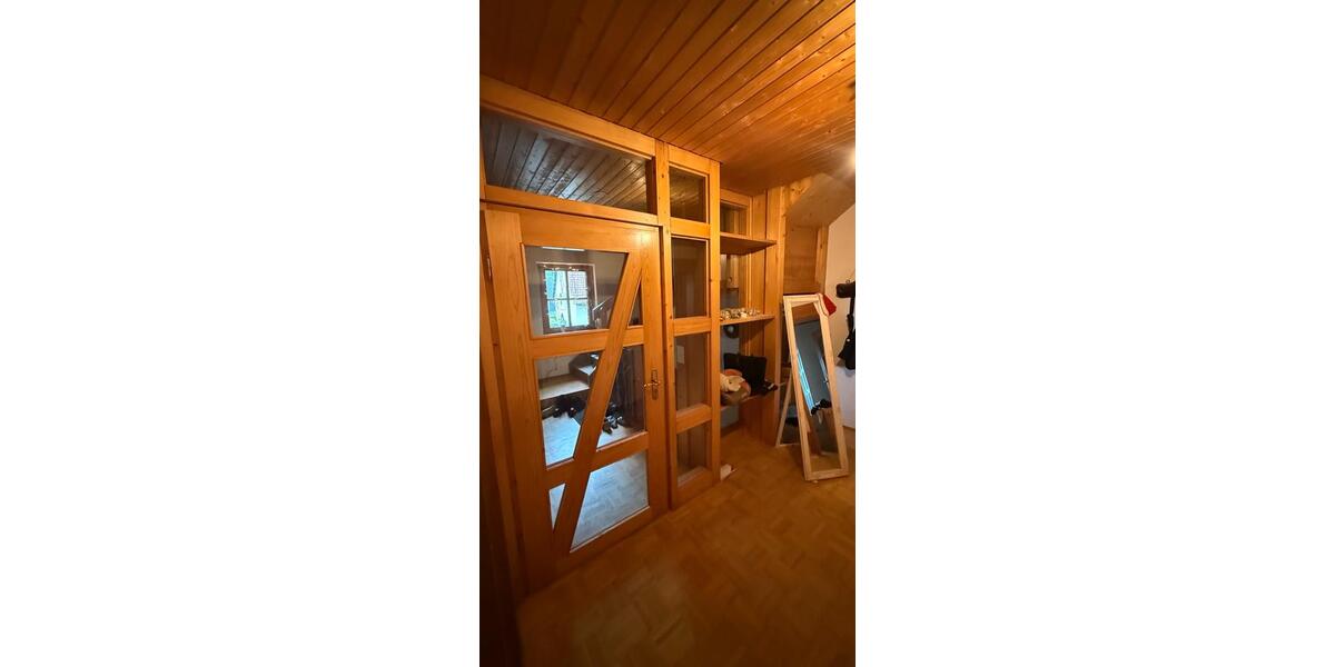 Etagenwohnung Coburg - 5 Zimmer, 158 m&sup2;, 1.600&euro; | Angebot:26643612