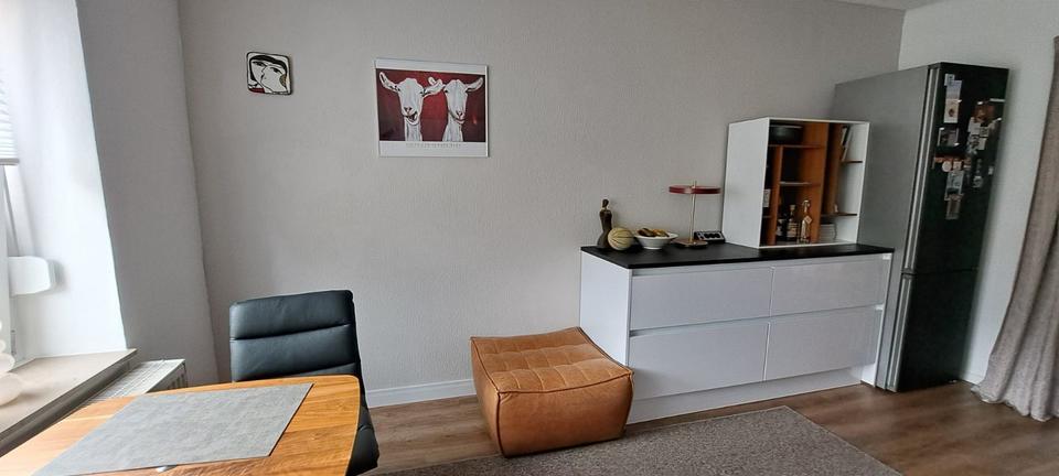 besser als eine Wohnung, Haus in Losheim am See Kernort zur Miete
