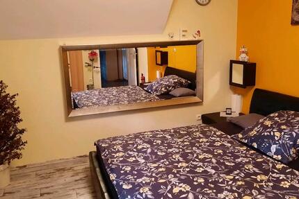 Wohnen auf Zeit Oberhausen Biefang - 3 Zimmer, 80 m&sup2;, 50&euro; | Angebot:23738609