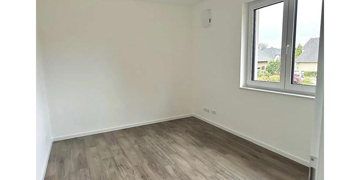 Exklusive 3 Zimmer Neubauwohnung KfW 40ee, Terrasse & Garten 3 zimmer