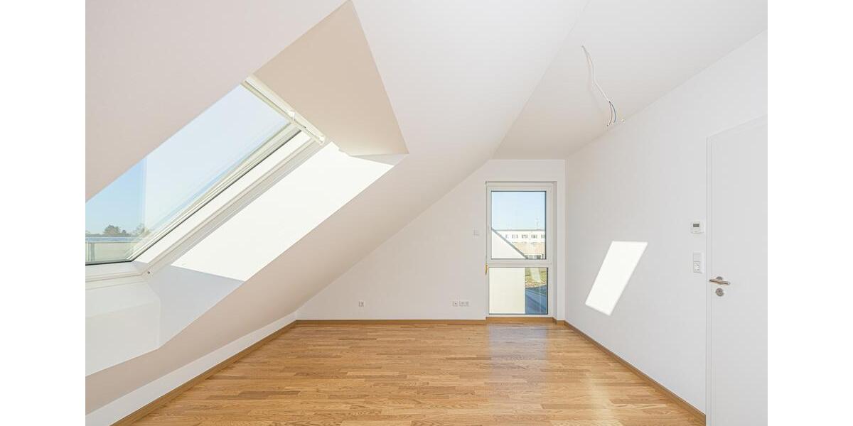 *Doppelhaushälfte in Taucha* Modern leben, minimal verbrauchen *Spitzen-Energiekonzept* (KfW 40) 5 zimmer