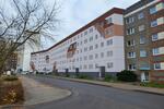 Etagenwohnung Neubrandenburg Datzeberg - 3 Zimmer, 63 m&sup2;, 305&euro; | Angebot:26665776