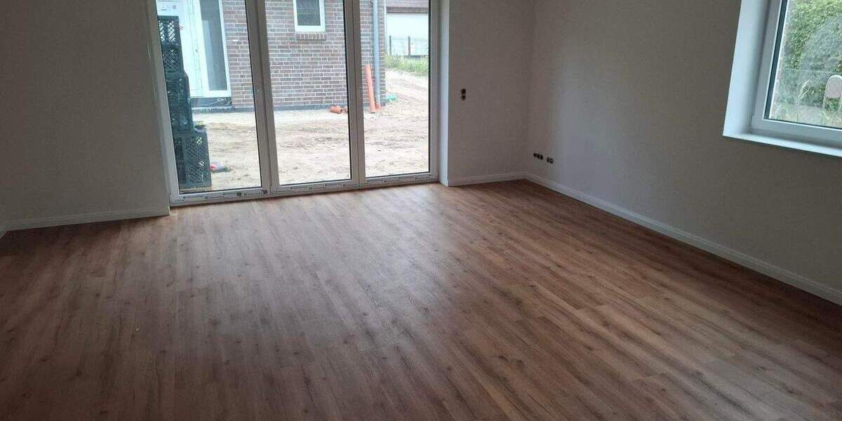 Doppelhaushälfte Quickborn - 5 Zimmer, 127 m&sup2;, 2.200&euro; | Angebot:23952100
