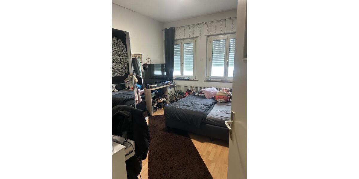 Etagenwohnung Aldingen - 5 Zimmer, 119 m&sup2;, 1.180&euro; | Angebot:26393598