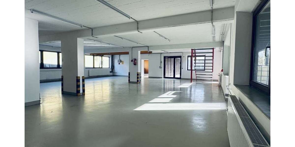 Gewerbeobjekt Ditzingen / Heimerdingen Heimerdingen - 2.535&euro; | Angebot:25907158